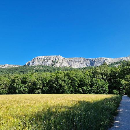 Bastide Saint Supin Apartment Tourves Luaran gambar