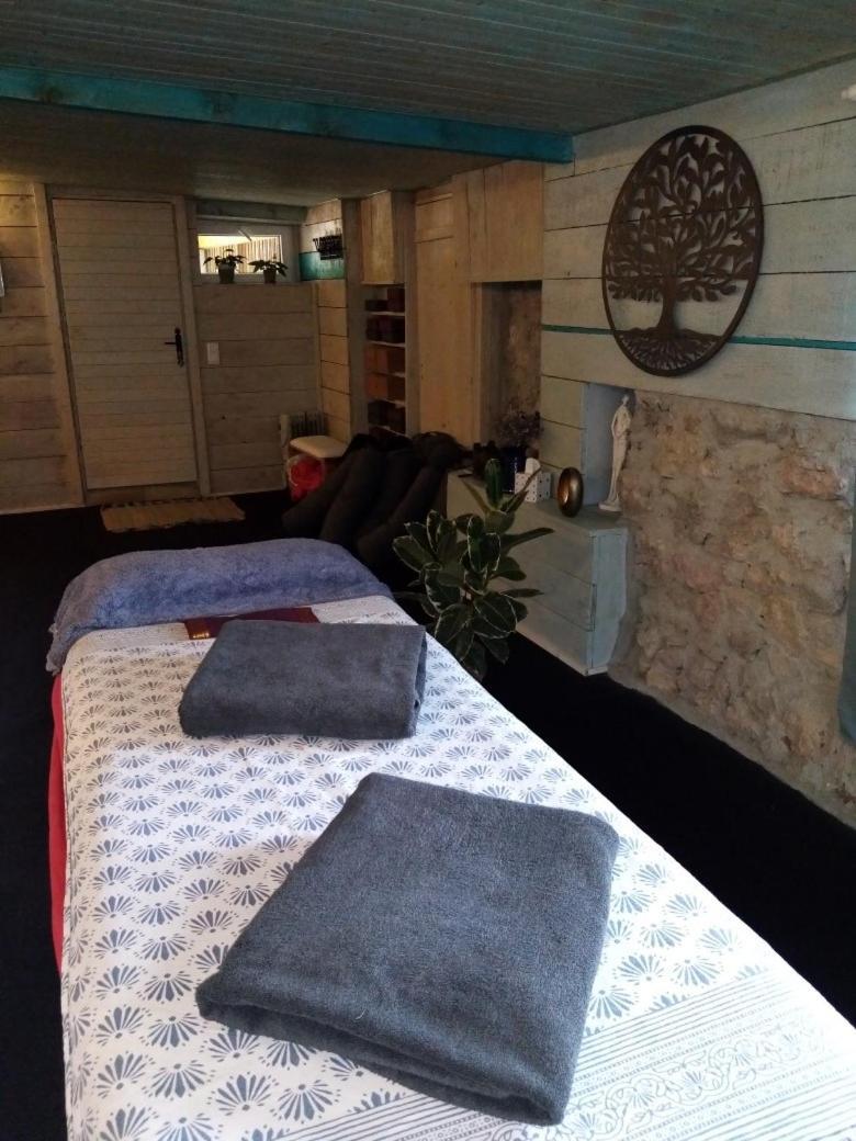 Bastide Saint Supin Apartment Tourves Luaran gambar