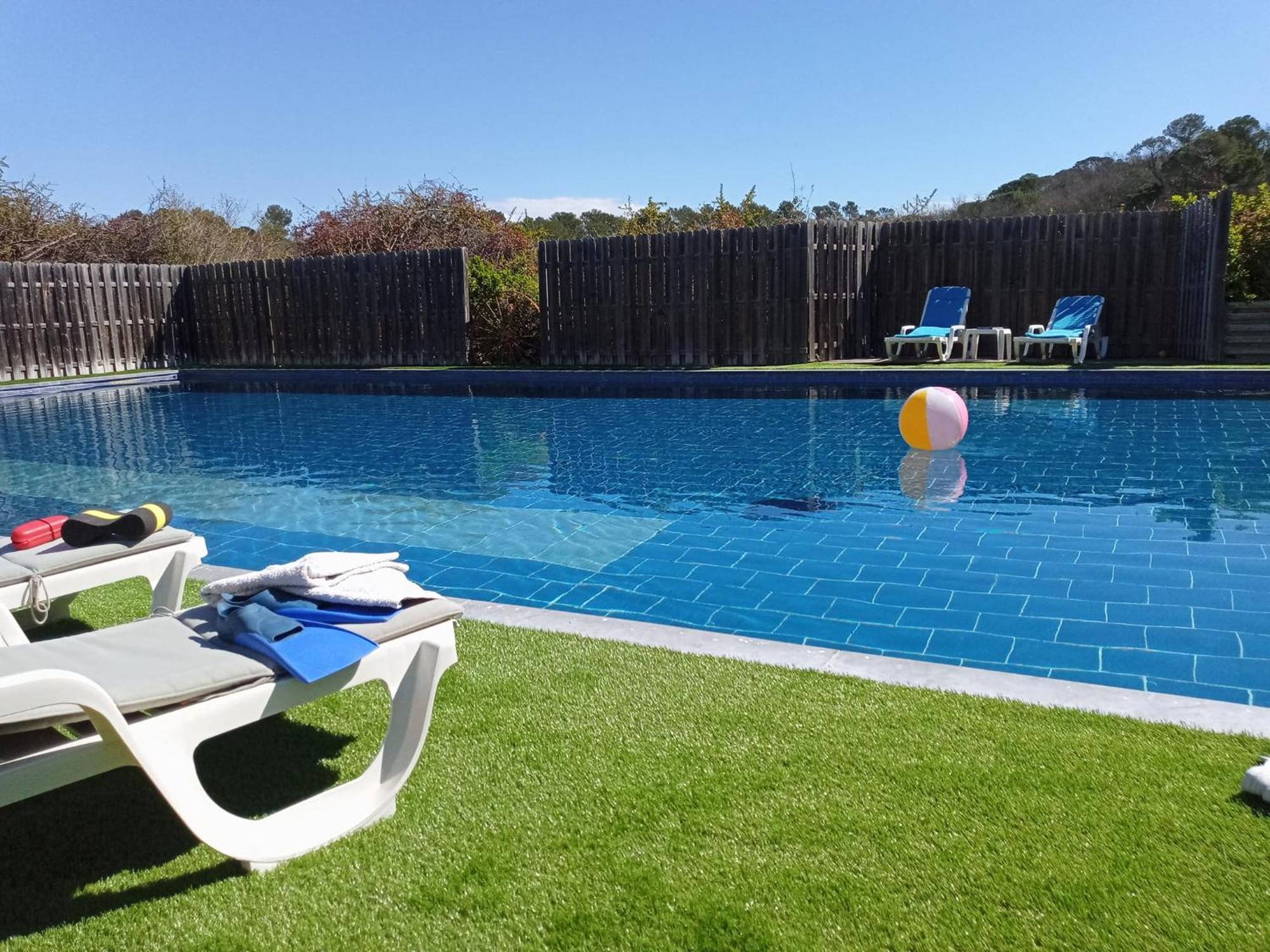 Bastide Saint Supin Apartment Tourves Luaran gambar