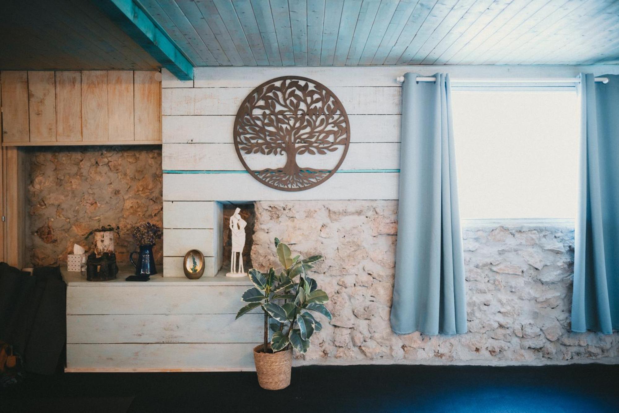 Bastide Saint Supin Apartment Tourves Luaran gambar