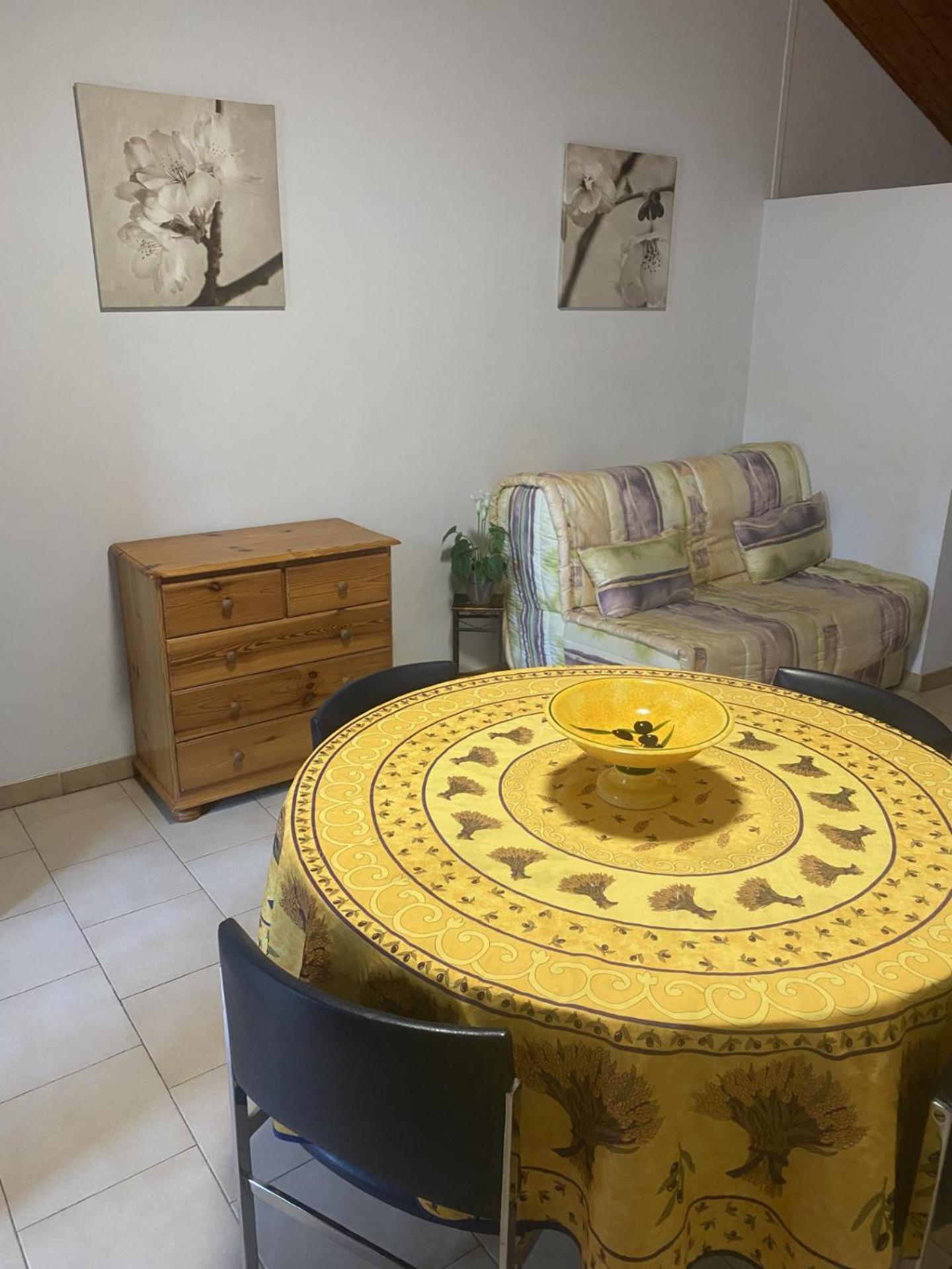 Bastide Saint Supin Apartment Tourves Luaran gambar
