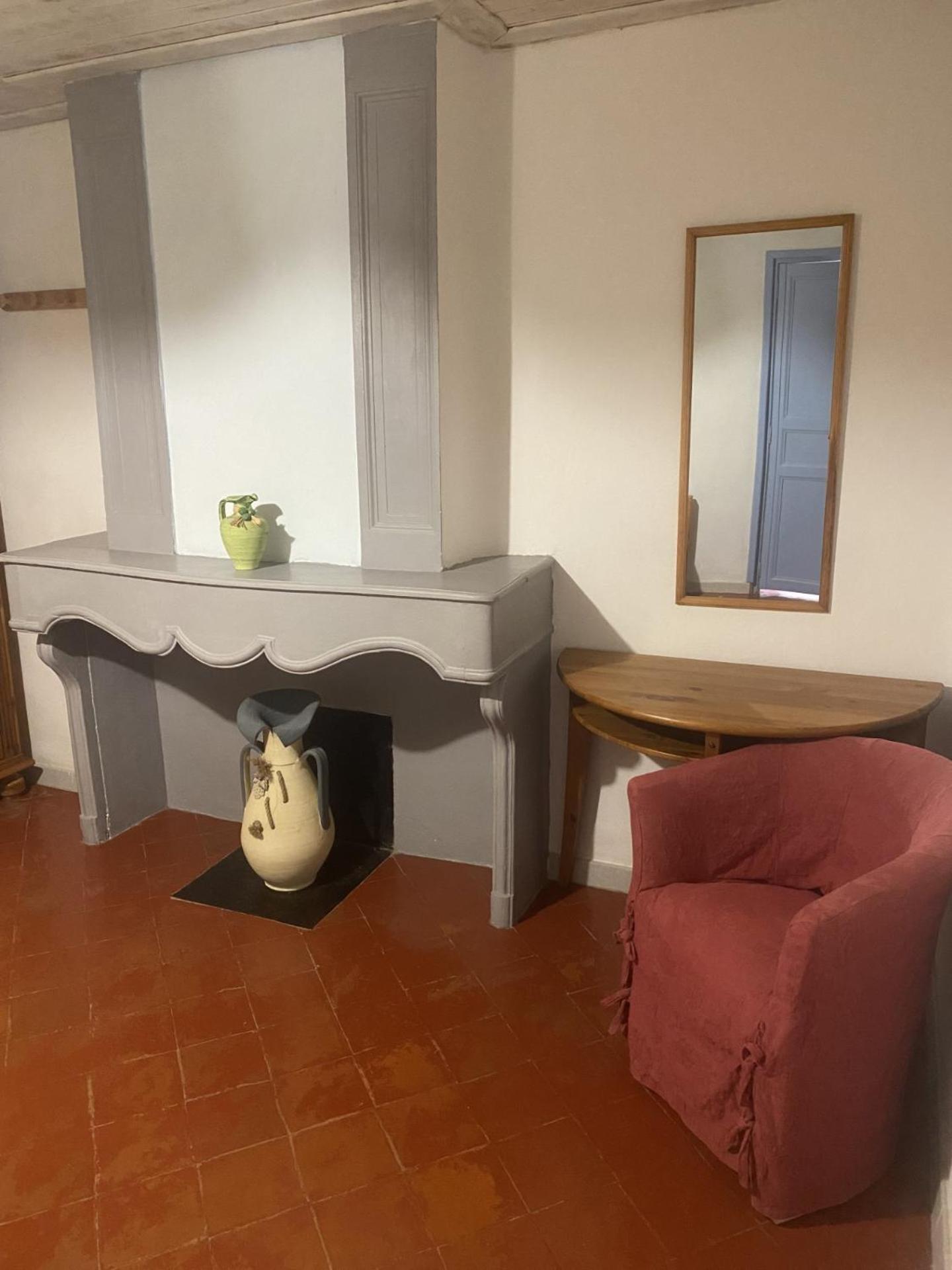 Bastide Saint Supin Apartment Tourves Luaran gambar