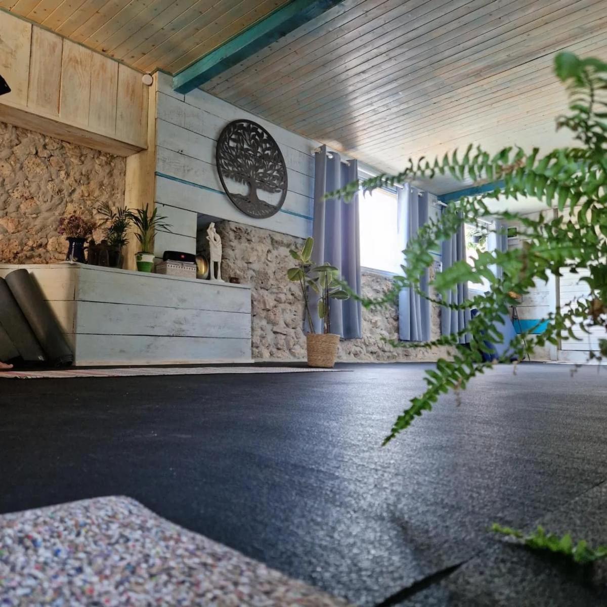 Bastide Saint Supin Apartment Tourves Luaran gambar