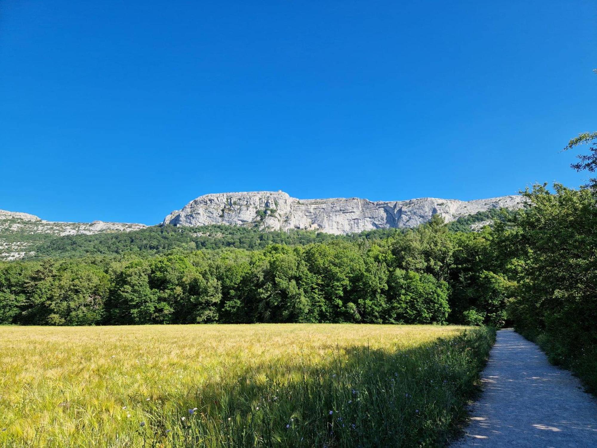 Bastide Saint Supin Apartment Tourves Luaran gambar