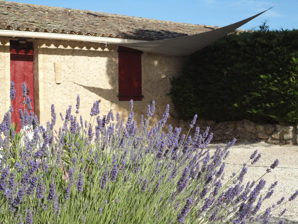 Bastide Saint Supin Apartment Tourves Luaran gambar