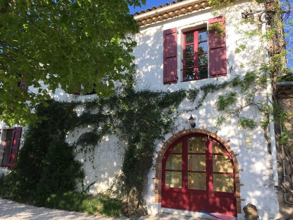 Bastide Saint Supin Apartment Tourves Luaran gambar