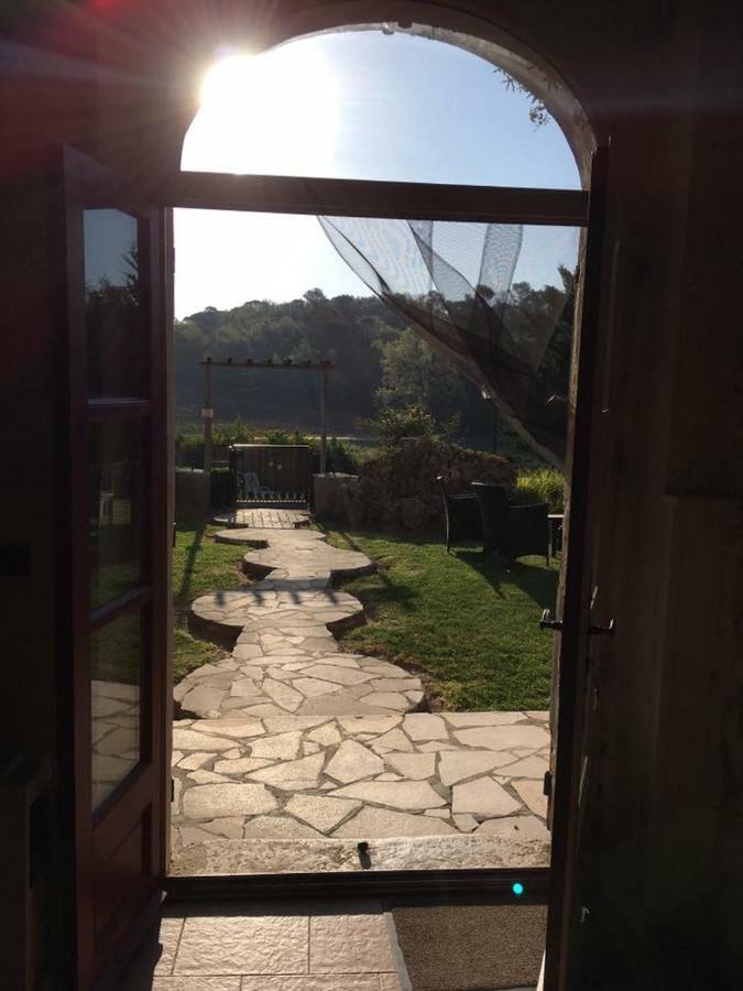 Bastide Saint Supin Apartment Tourves Luaran gambar