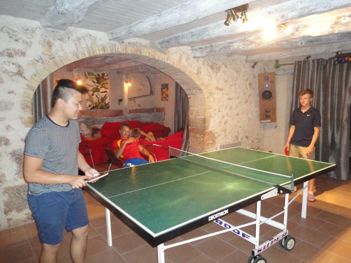Bastide Saint Supin Apartment Tourves Luaran gambar