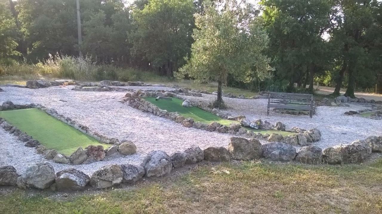 Bastide Saint Supin Apartment Tourves Luaran gambar